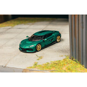 Tarmac Works 1/64 Koenigsegg Gemera Green
