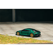 Tarmac Works 1/64 Koenigsegg Gemera Green