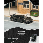 Tarmac Works T64G-TL054-KNC 1/64 Koenigsegg One:1 KNC