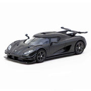 Tarmac Works T64G-TL054-KNC 1/64 Koenigsegg One:1 KNC