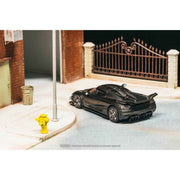 Tarmac Works T64G-TL054-KNC 1/64 Koenigsegg One:1 KNC