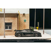 Tarmac Works T64G-TL054-KNC 1/64 Koenigsegg One:1 KNC