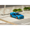 Tarmac Works 1/64 Kimera EVO37 Blue