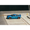 Tarmac Works 1/64 Kimera EVO37 Blue