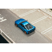 Tarmac Works 1/64 Kimera EVO37 Blue