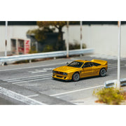 Tarmac Works 1/64 Kimera EVO38 Gold