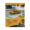 Tarmac Works 1/64 Kimera EVO38 Gold