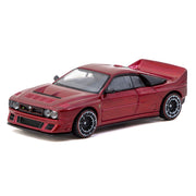 Tarmac Works 1/64 Kimera EVO38 Red