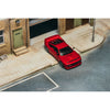 Tarmac Works 1/64 Kimera EVO38 Red