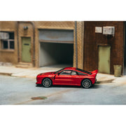 Tarmac Works 1/64 Kimera EVO38 Red