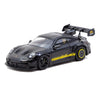 Tarmac Works 1/64 Porsche GT3RS (992.2) MR Black Yellow