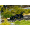 Tarmac Works 1/64 Porsche GT3RS (992.2) MR Black Yellow