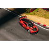 Tarmac Works 1/64 Porsche GT3RS MR Red