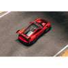Tarmac Works 1/64 Porsche GT3RS MR Red