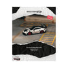 Tarmac Works 1/64 Porsche GT3RS (992.2) MR White Red