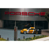 Tarmac Works 1/64 Porsche 911 GT3 992 Yellow/Black