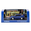 Tarmac Works 1/64 Mitsubishi Lancer Evo VI Tommi Makinen Edition Blue