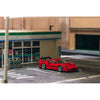 Tarmac Works 64R-075-RE 1/64 Ferrari F40 LM Red