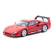 Tarmac Works 1/64 Ferrari F40 Red