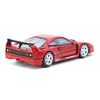 Tarmac Works 1/64 Ferrari F40 Red