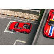 Tarmac Works 1/64 Ferrari F40 Red