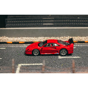 Tarmac Works 1/64 Ferrari F40 Red