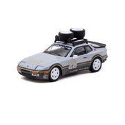 Tarmac Works 1/64 GRAMS28 Mars Rover 944
