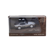 Tarmac Works 1/64 GRAMS28 Mars Rover 944
