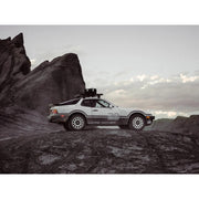 Tarmac Works 1/64 GRAMS28 Mars Rover 944