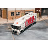 Tarmac Works 1/64 Mitsubishi Fuso Super Great EVA Racing