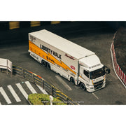 Tarmac Works 1/64 Mitsubishi Fuso Super Great LB-TRUCKS