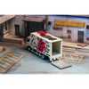 Tarmac Works 1/64 Mitsubishi Fuso Canter Coca-Cola Box Truck