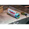 Tarmac Works 1/64 Mitsubishi Fuso Canter Coca-Cola Advertisement Truck