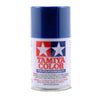 Tamiya 69944 Polycarbonate Spray Paint PS Dark Blue (100ml)