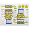 Tamiya 70097 Twin Motor Gearbox