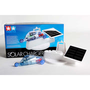 Tamiya 75024 Solar Power Generator