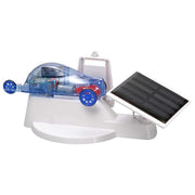 Tamiya 75024 Solar Power Generator