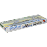 Tamiya 77502 1/700 HMS Rodney