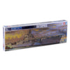 Tamiya 77514 1/700 US Enterprise Aircraft Carrier 4950344999606
