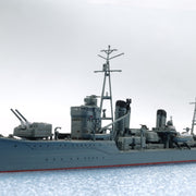 Tamiya 78032 1/350 Japanese Navy Destroyer Kagero