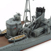Tamiya 78032 1/350 Japanese Navy Destroyer Kagero