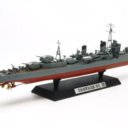 Tamiya 78032 1/350 Japanese Navy Destroyer Kagero