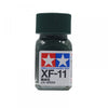 Tamiya 80311 Enamel Paint XF-11 Flat J.N Green (10ml)