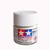 Tamiya 81702 Acrylic Paint XF-2 Flat White 10ml