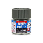 Tamiya 82126 Lacquer Paint LP-26 Dark Green (10ml)