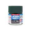 Tamiya 82131 Lacquer Paint LP-31 Dark Green 2(10ml)