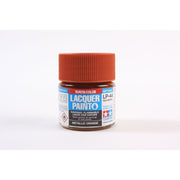 Tamiya 82144 Lacquer Paint LP-44 Metallic Orange (10ml)