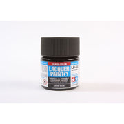 Tamiya 82154 Lacquer Paint LP-54 Dark Iron (10ml)
