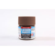 Tamiya 82159 Lacquer Paint LP-59 Nato Brown (10ml)