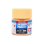 Tamiya 82166 Lacquer Paint LP-66 Flat Flesh (10ml)